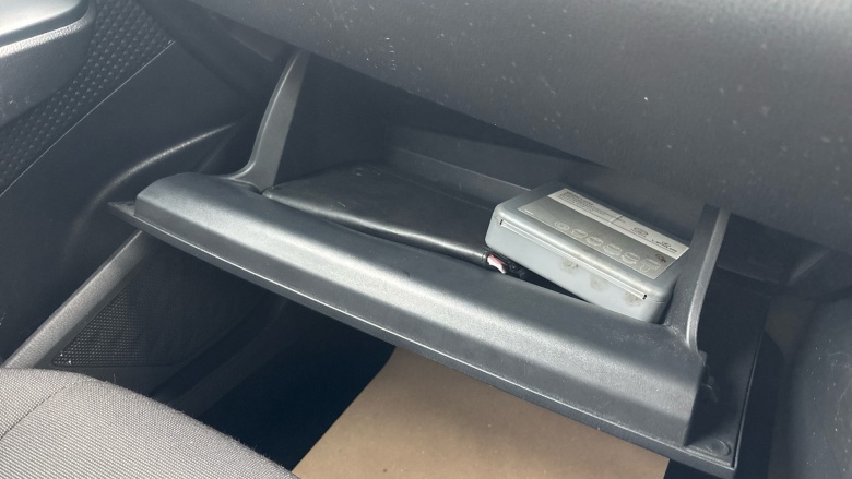 Toyota C-HR 1.8 Hybrid Icon 5dr CVT Hybrid Hatchback